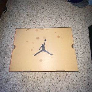 Air Jordan 12 Retro (white/gym-red/dark Grey)